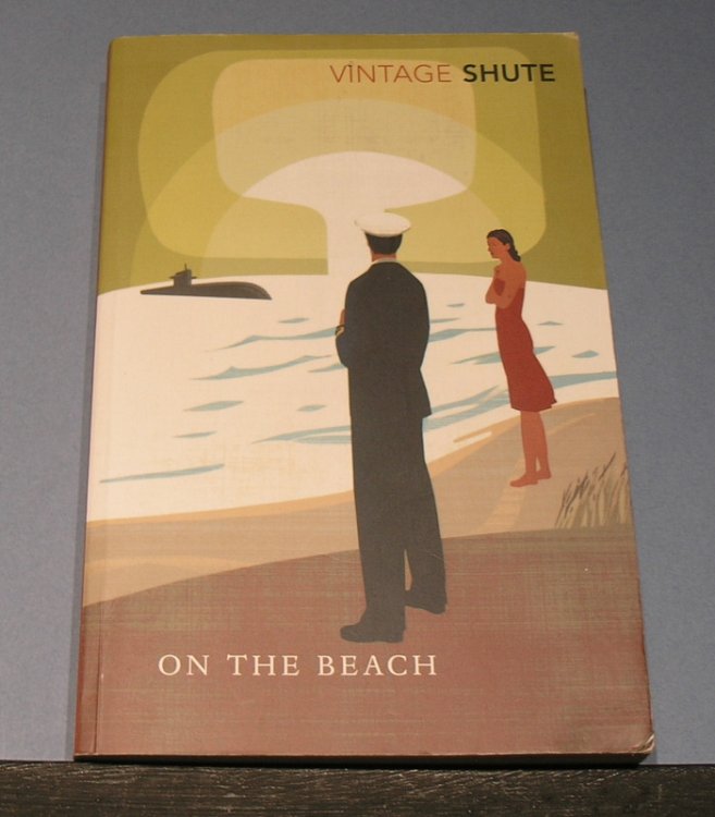 On The Beach